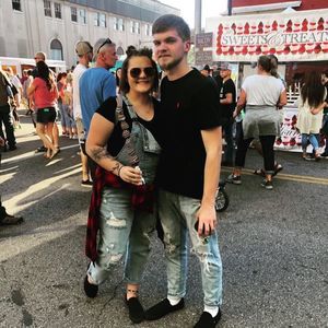 Meet your Posher, Bailey